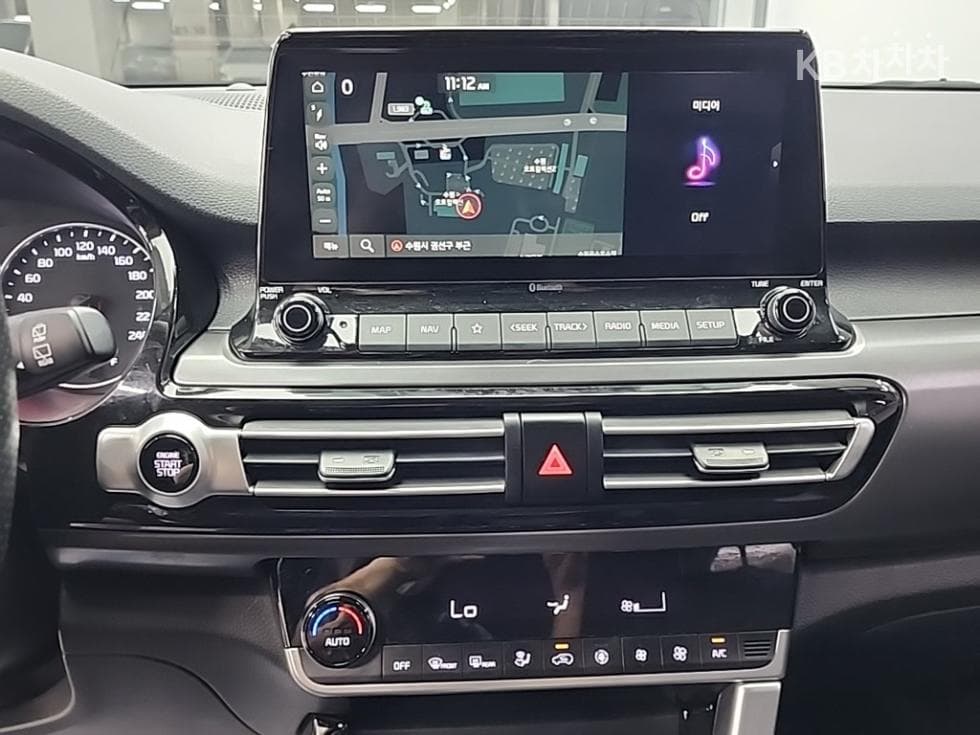 Киа Seltos1.6 Бензин Турбо 2WD Престиж - 10
