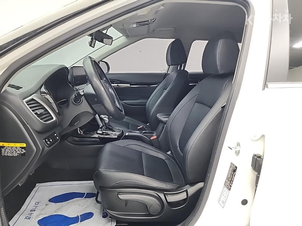 Киа Seltos1.6 Бензин Турбо 2WD Престиж - 11