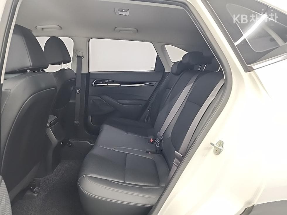Киа Seltos1.6 Бензин Турбо 2WD Престиж - 12