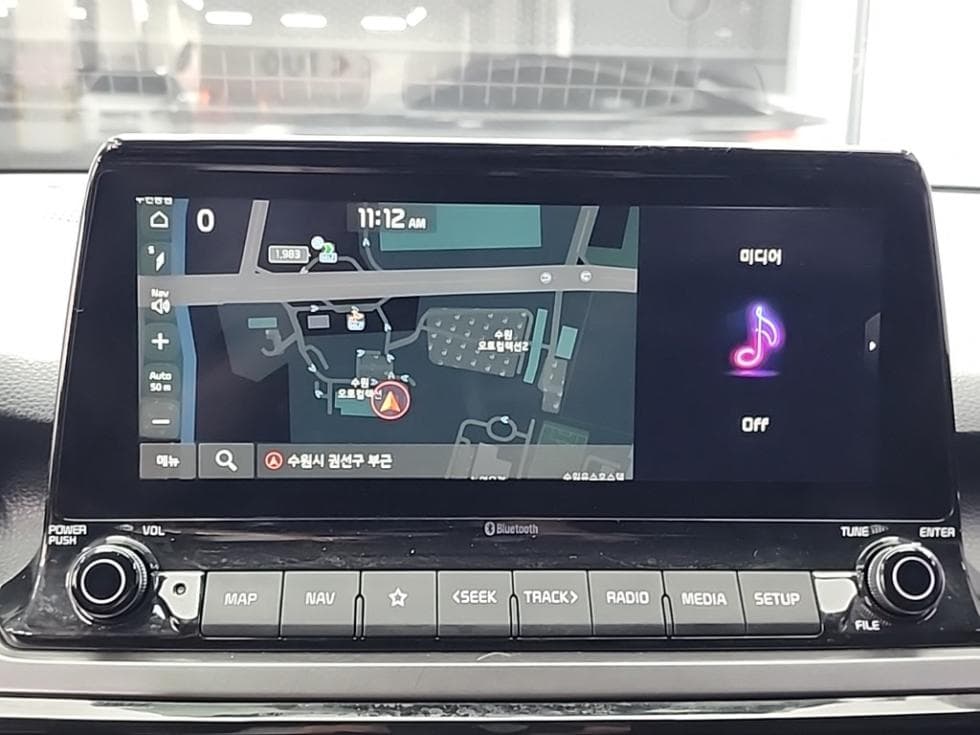 Киа Seltos1.6 Бензин Турбо 2WD Престиж - 13
