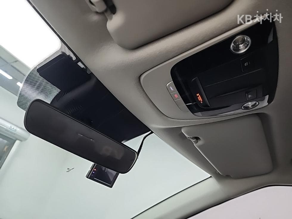 Киа Seltos1.6 Бензин Турбо 2WD Престиж - 15