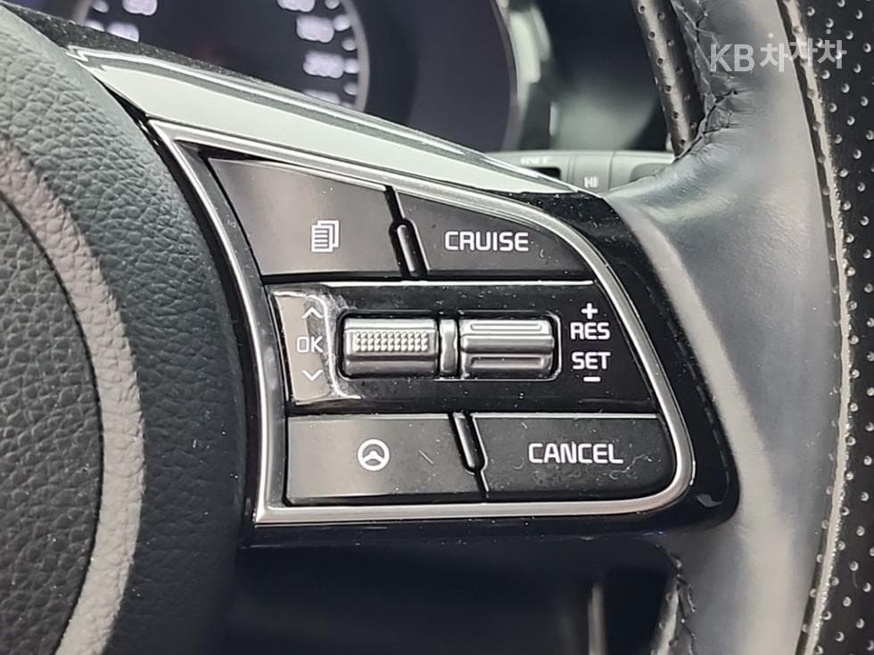 Киа Seltos1.6 Бензин Турбо 2WD Престиж - 16