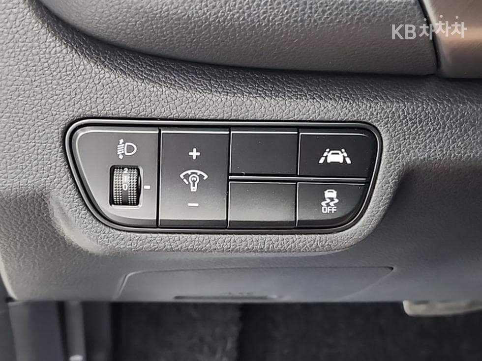 Киа Seltos1.6 Бензин Турбо 2WD Престиж - 17