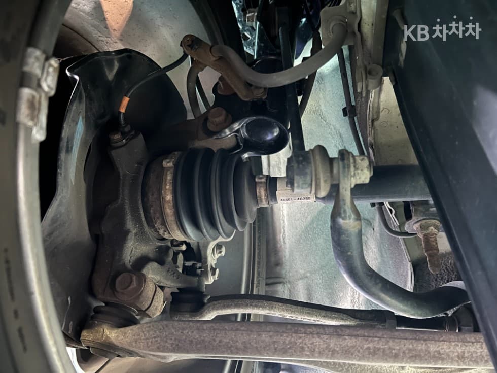 Киа K5 Хибрид500H Noblesse - 22
