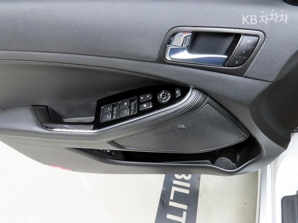 Киа K5 Хибрид500H Noblesse - 11