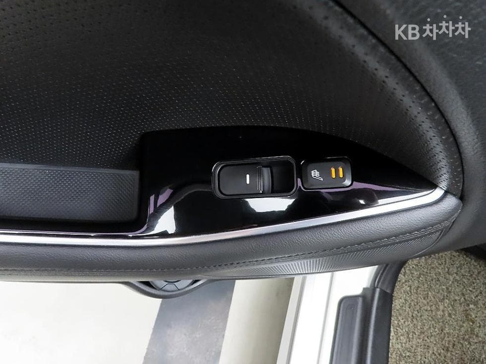 Киа K5 Хибрид500H Noblesse - 12
