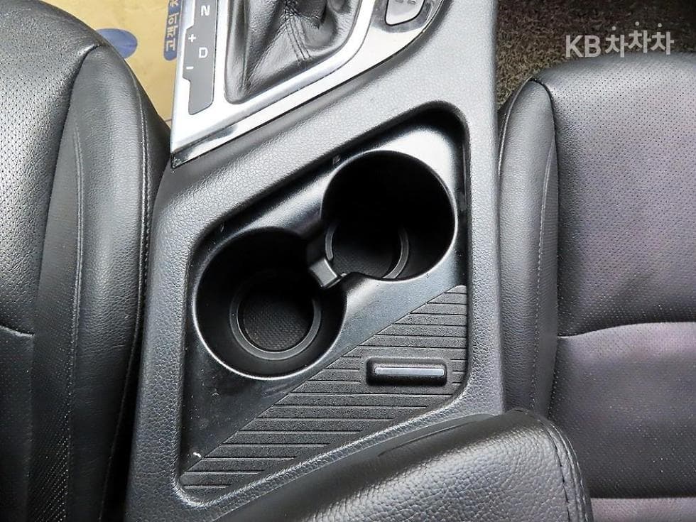 Киа K5 Хибрид500H Noblesse - 13