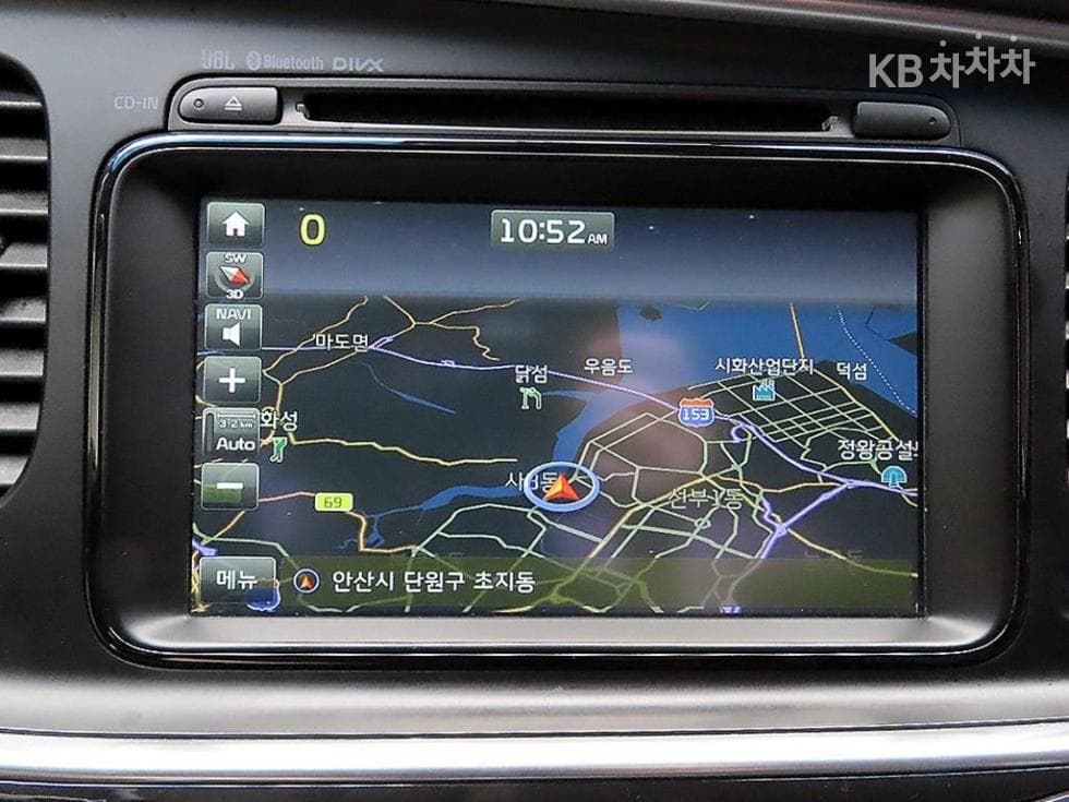 Киа K5 Хибрид500H Noblesse - 15