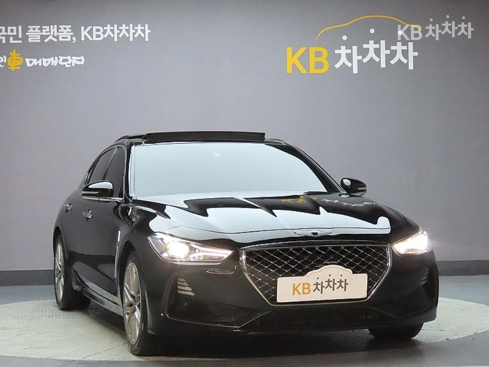 Genesis G702.2D Elite - 3