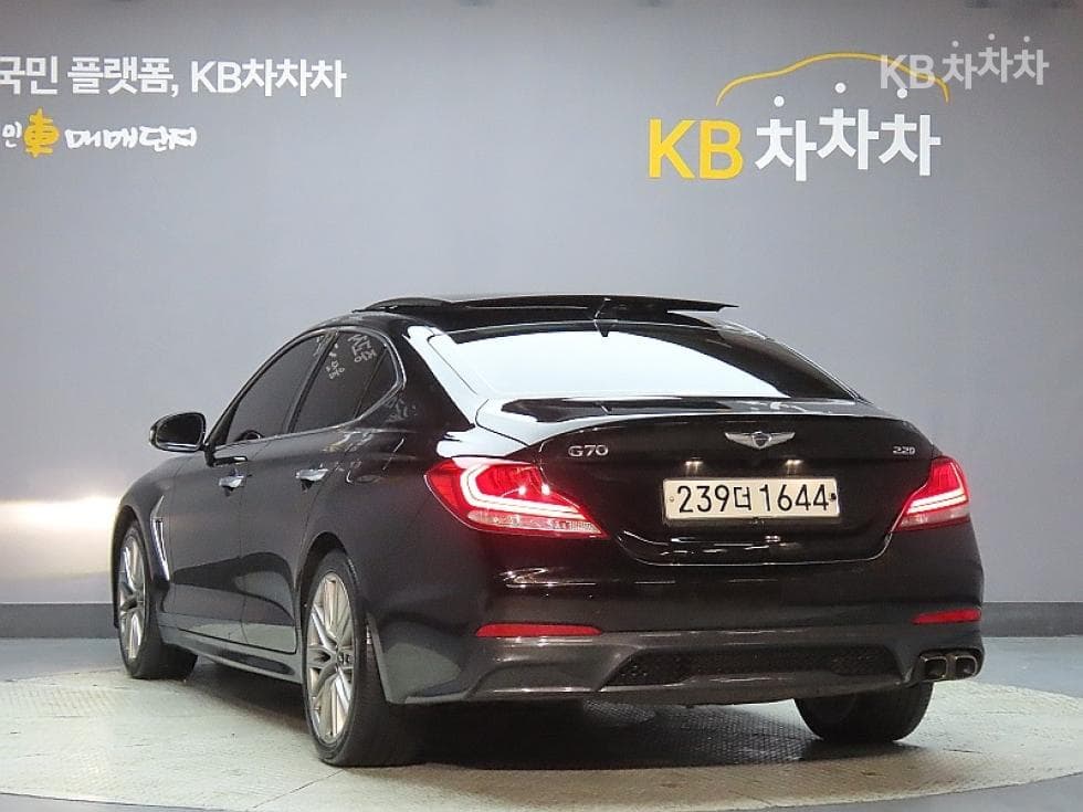 Genesis G702.2D Elite - 4