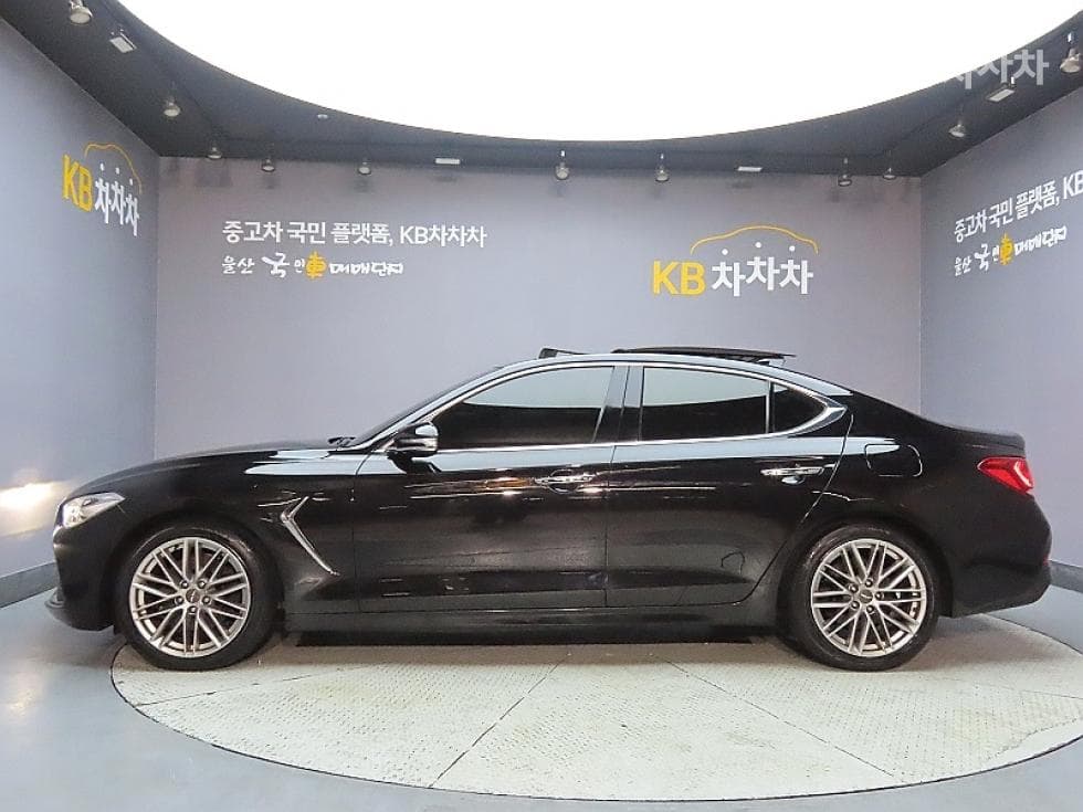 Genesis G702.2D Elite - 5