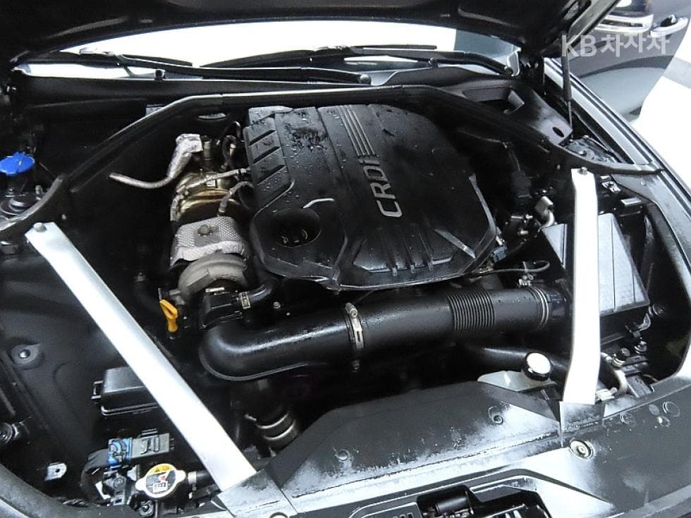 Genesis G702.2D Elite - 7