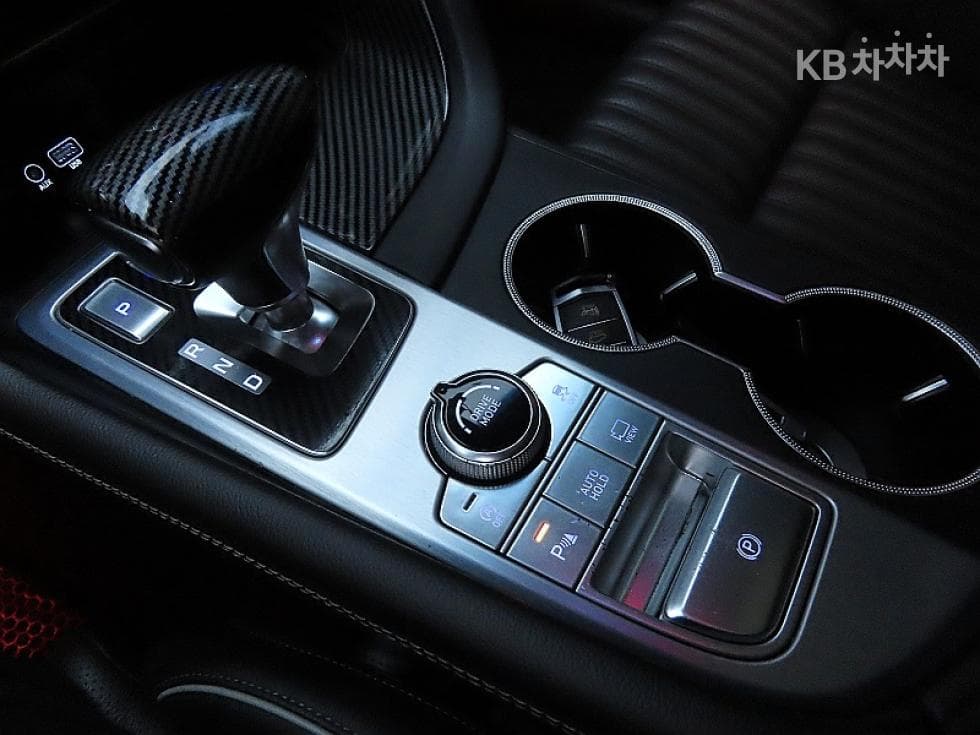 Genesis G702.2D Elite - 9