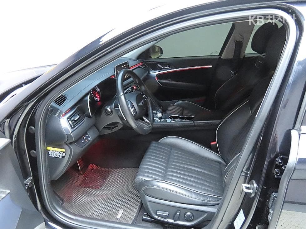 Genesis G702.2D Elite - 10