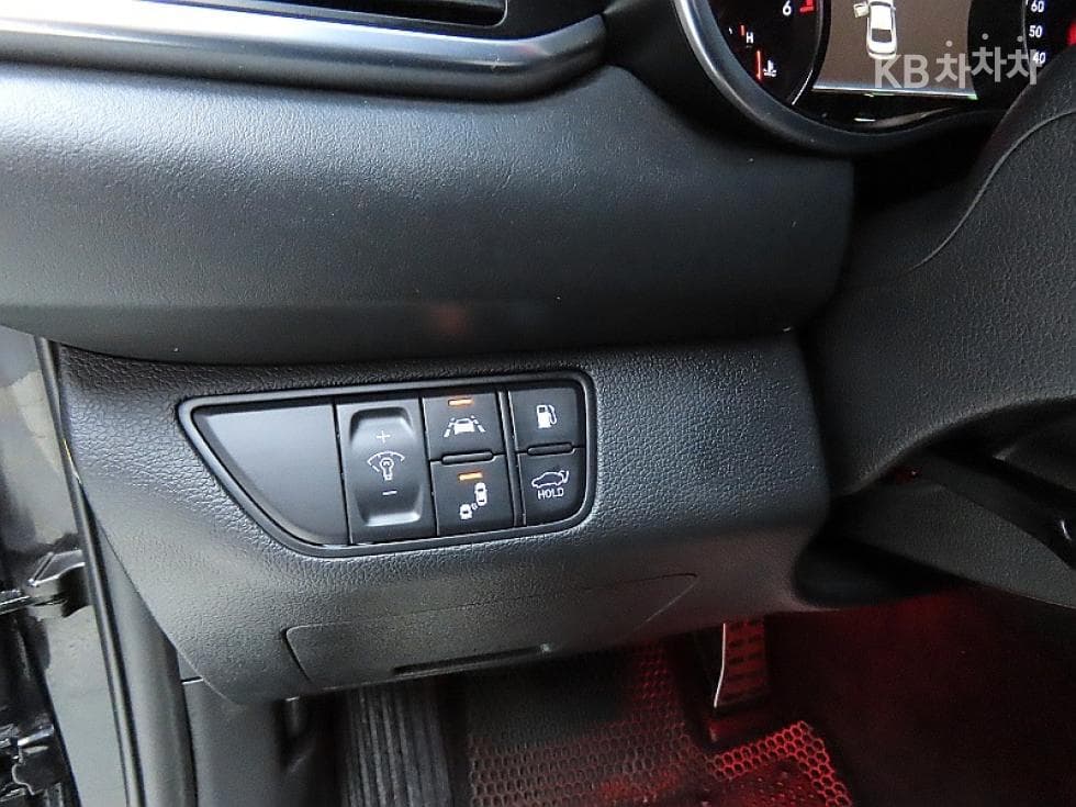 Genesis G702.2D Elite - 12