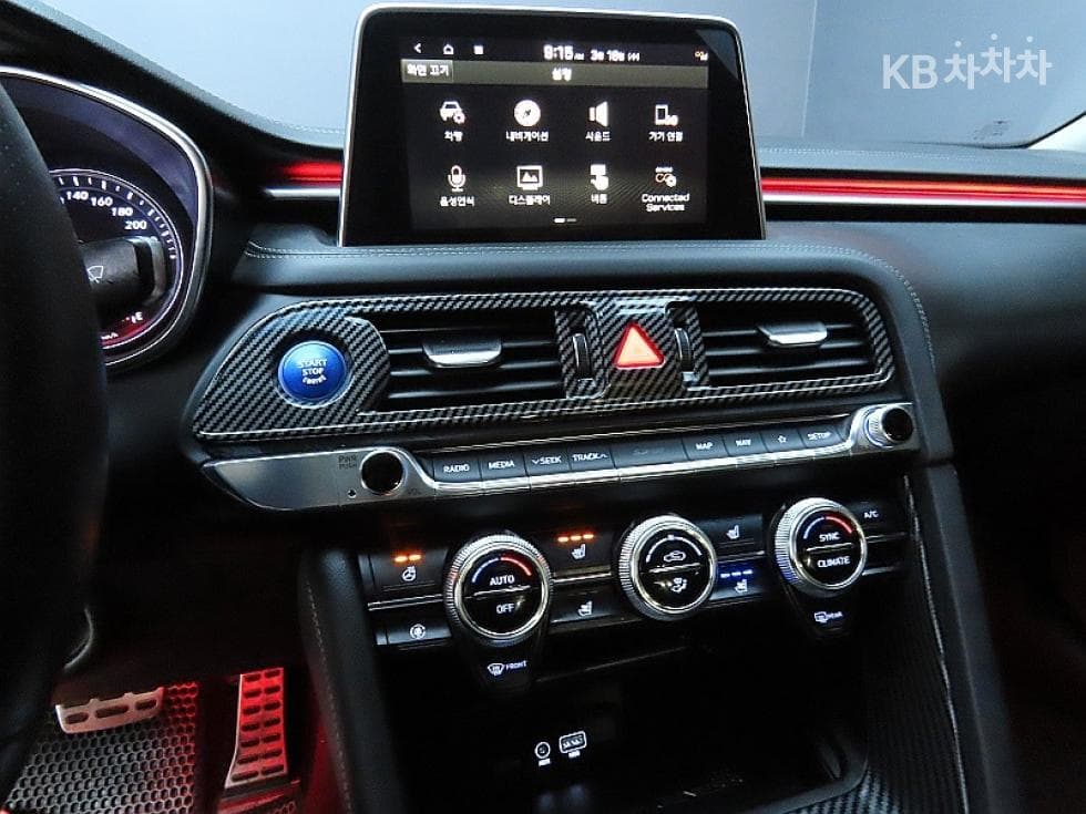 Genesis G702.2D Elite - 16
