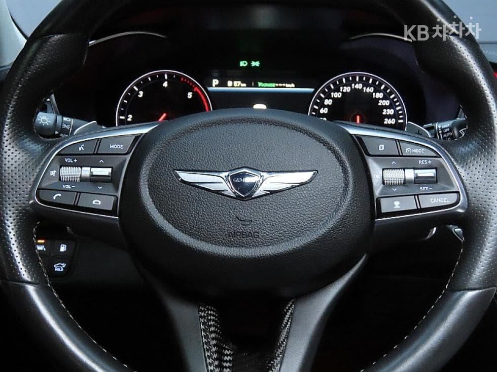 Genesis G702.2D Elite - 17
