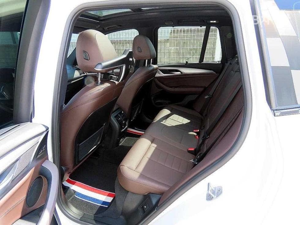 BMW X3 (G01)xDrive 20d M Sport - 6