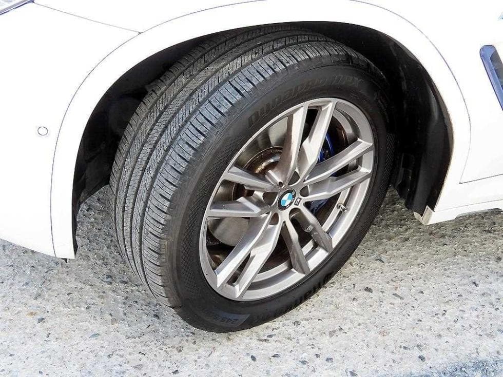 BMW X3 (G01)xDrive 20d M Sport - 20