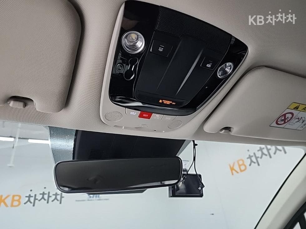 Киа K5 3-토 поколение2.0 Бензин Престиж - 15