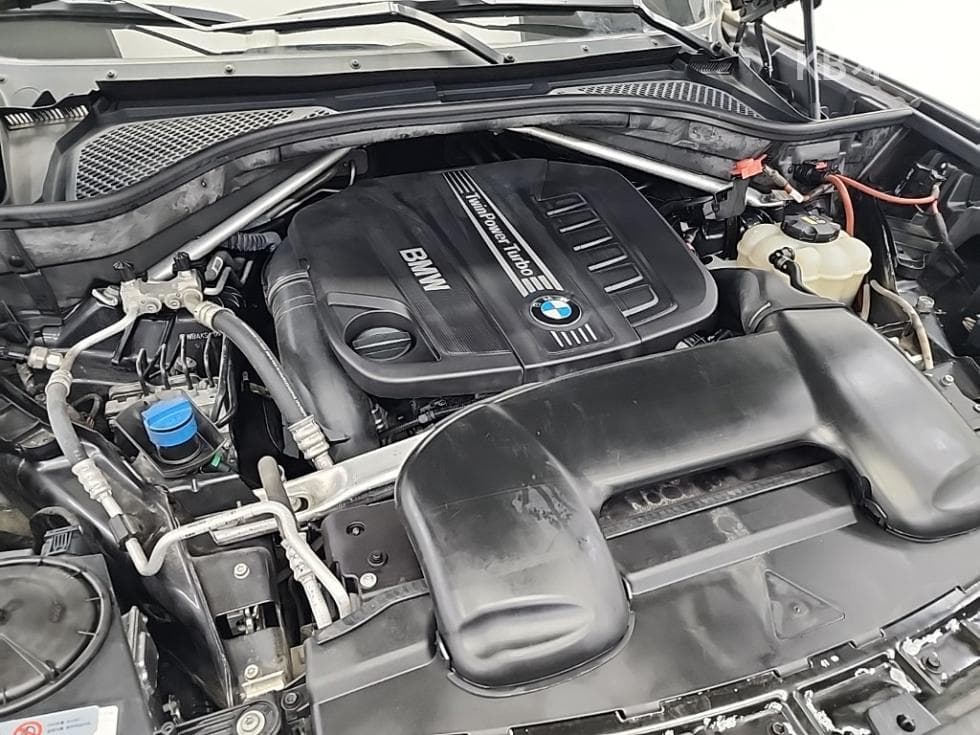 BMW X5 (F15)xDrive 30d Стандартен - 5