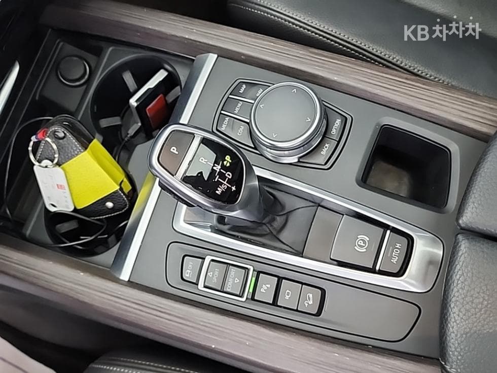 BMW X5 (F15)xDrive 30d Стандартен - 8