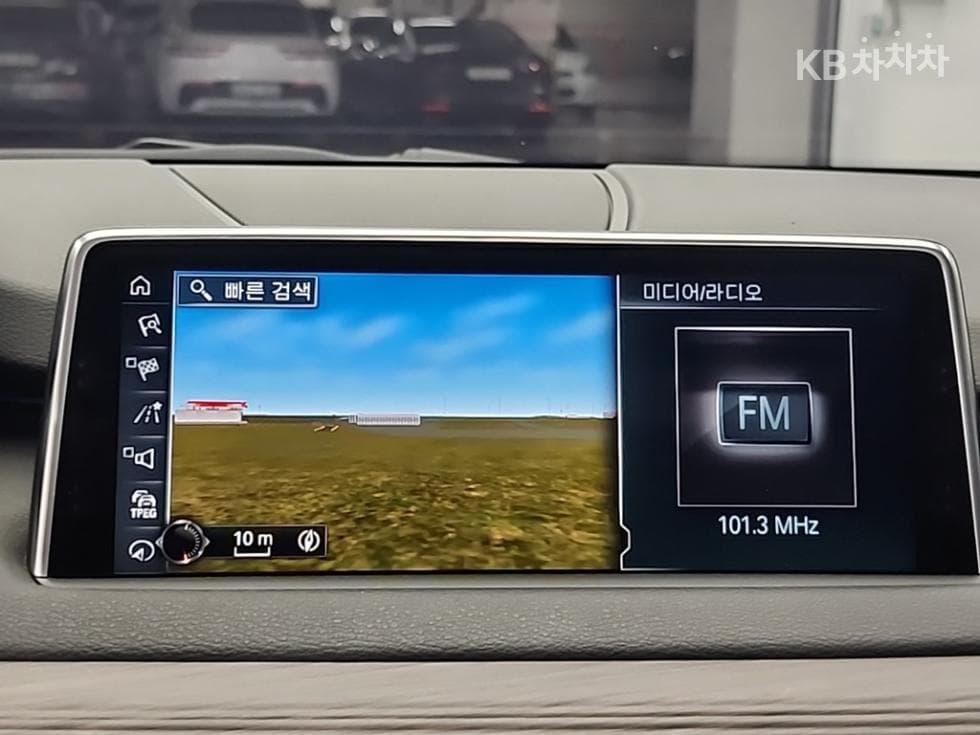 BMW X5 (F15)xDrive 30d Стандартен - 15