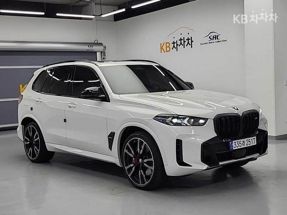 BMW X5 (G05)M60i xDrive Standard - 4