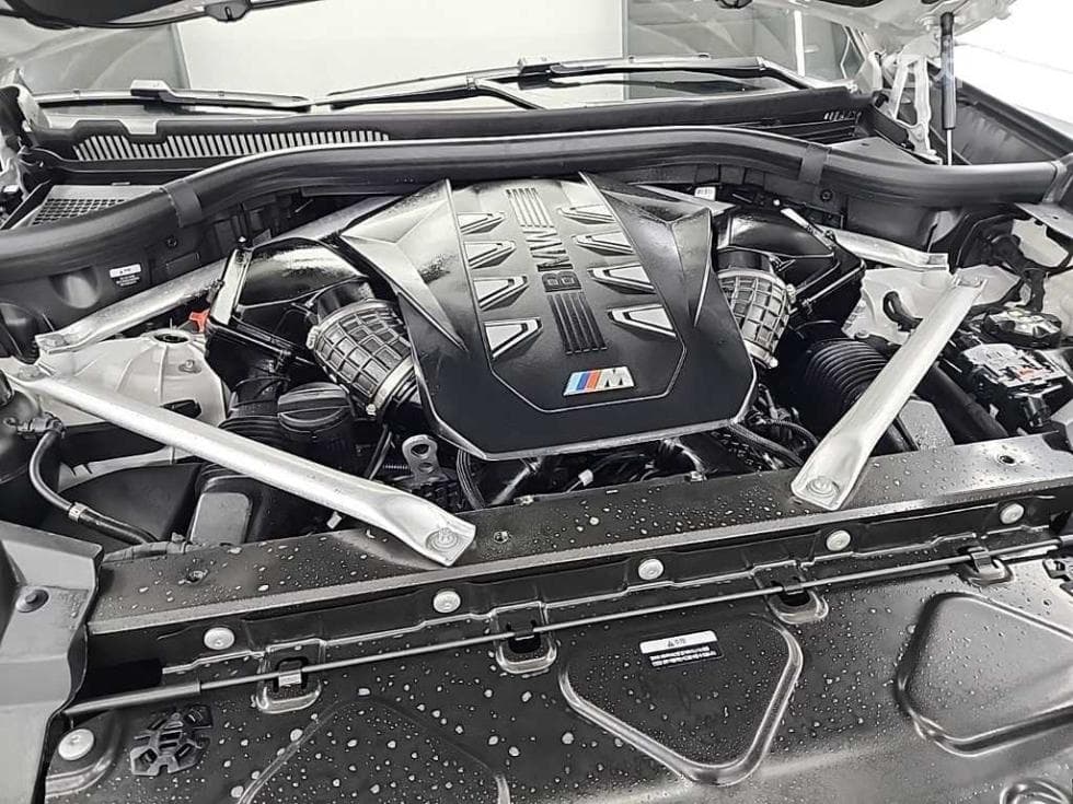 BMW X5 (G05)M60i xDrive Standard - 5