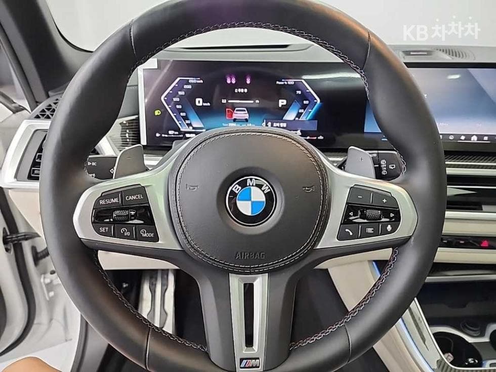 BMW X5 (G05)M60i xDrive Standard - 9