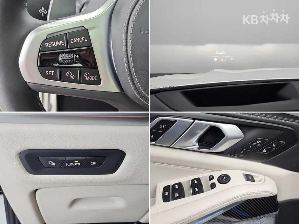 BMW X5 (G05)M60i xDrive Standard - 18