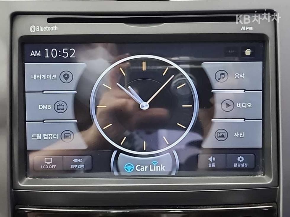 КейДжи Мобилити 코란도 투리스모9-местен 2WD RX - 15