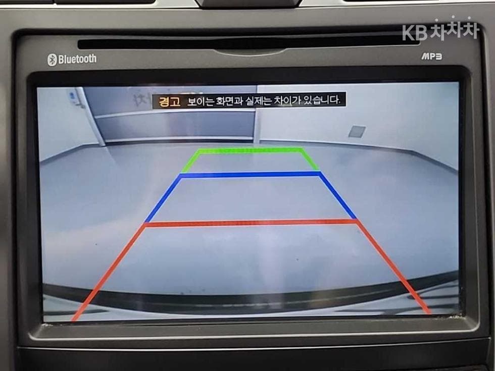 КейДжи Мобилити 코란도 투리스모9-местен 2WD RX - 16