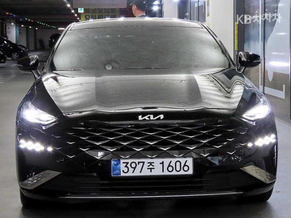 Киа K82.5L бензин Noblesse Базов - 2