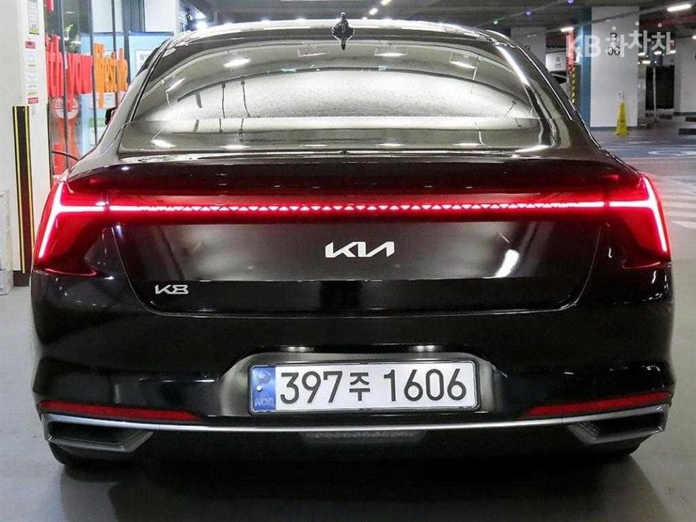 Киа K82.5L бензин Noblesse Базов - 5