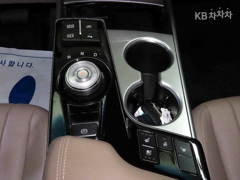 Киа K82.5L бензин Noblesse Базов - 12
