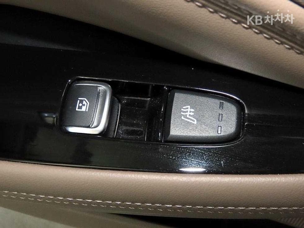 Киа K82.5L бензин Noblesse Базов - 14