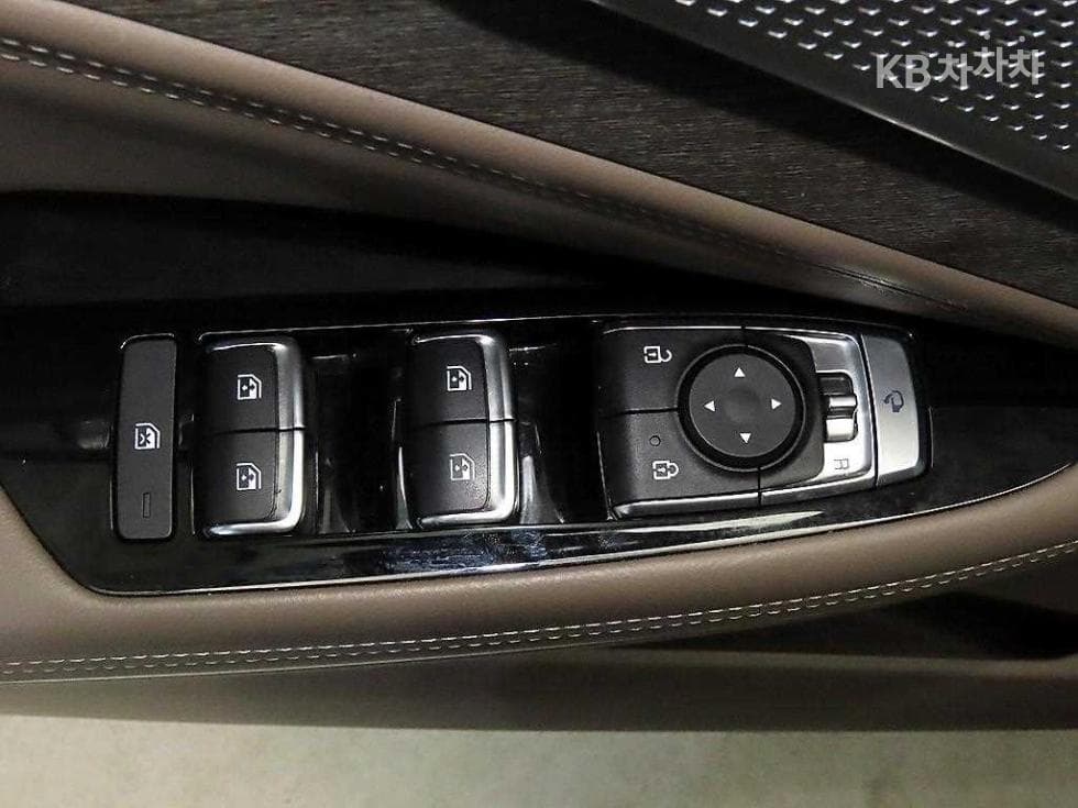 Киа K82.5L бензин Noblesse Базов - 15