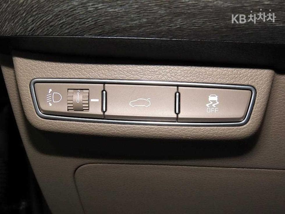 Киа K82.5L бензин Noblesse Базов - 16