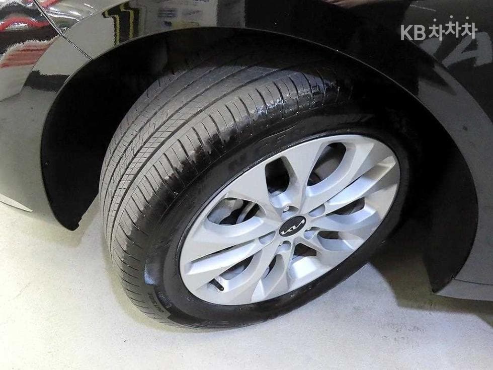 Киа K82.5L бензин Noblesse Базов - 20