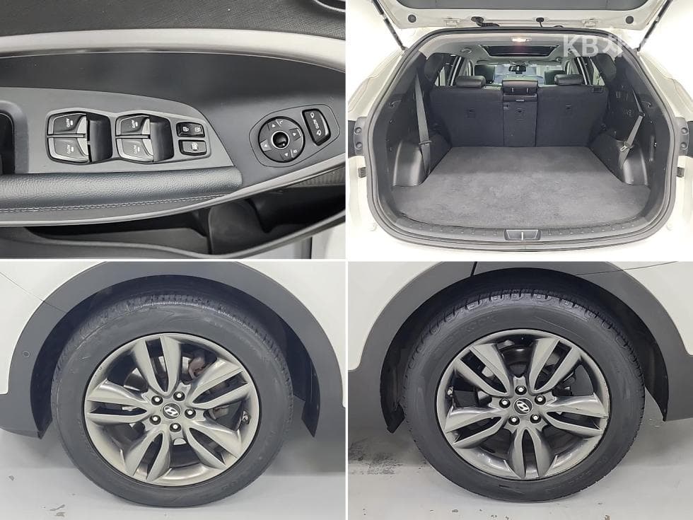 Hyundai Santa Fe DMHyundai R-engine 2.0 diesel 2WD EXCLUSIVE Standard - 20