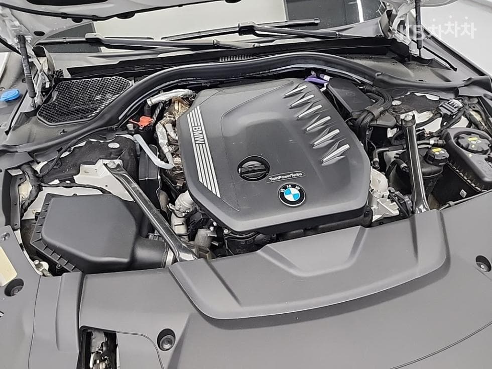 BMW 7시리즈 (G11)730d xDrive Design Pure Excellence - 5