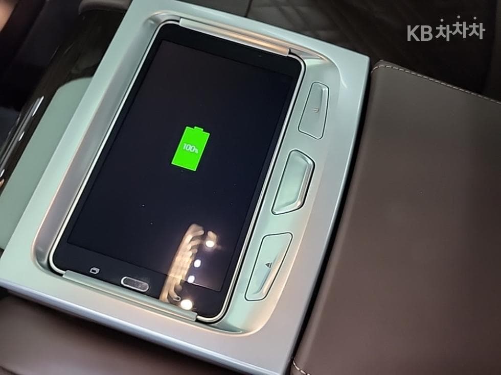 BMW 7시리즈 (G11)730d xDrive Design Pure Excellence - 14