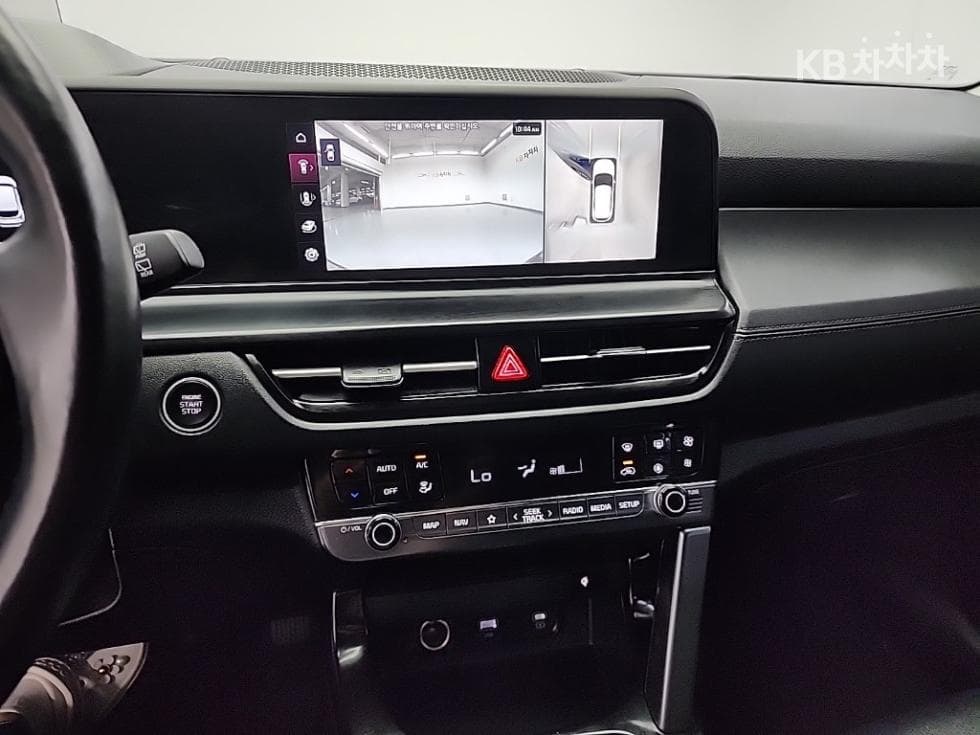Киа The New (фейслифт) Seltos(SP2)2.0 MPI 2WD Signature - 10