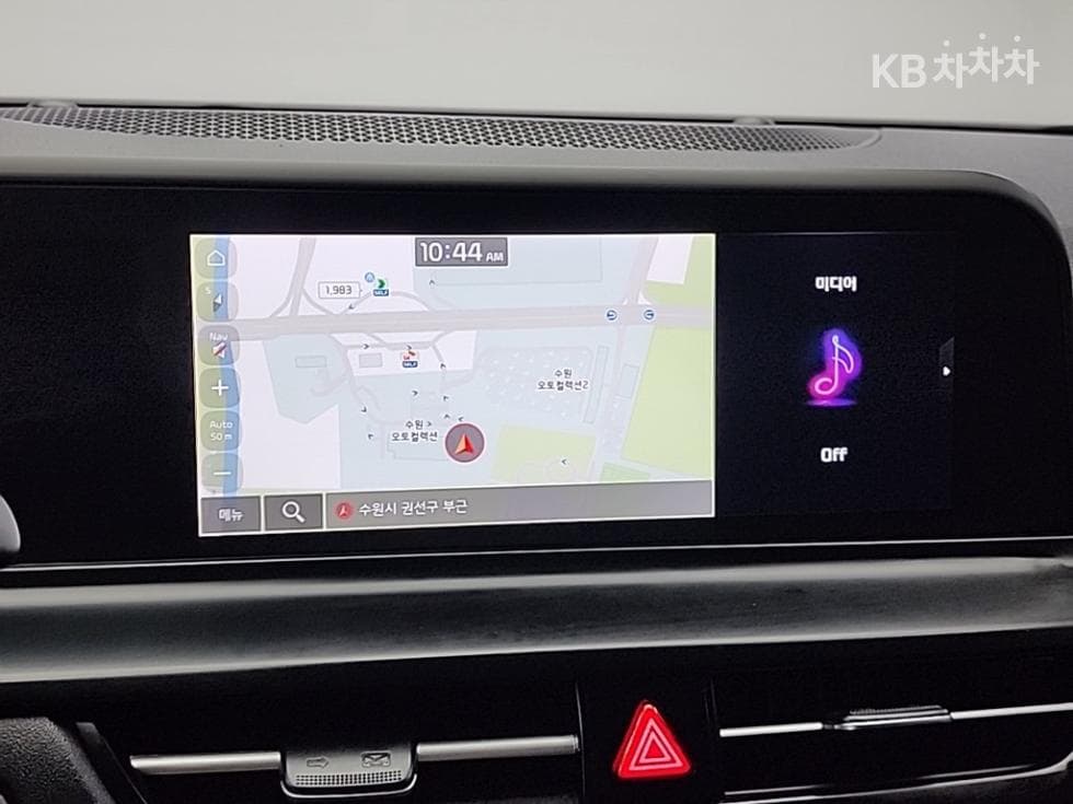 Киа The New (фейслифт) Seltos(SP2)2.0 MPI 2WD Signature - 14