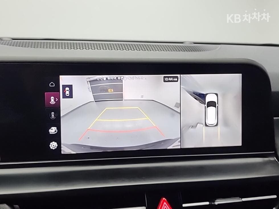 Киа The New (фейслифт) Seltos(SP2)2.0 MPI 2WD Signature - 15