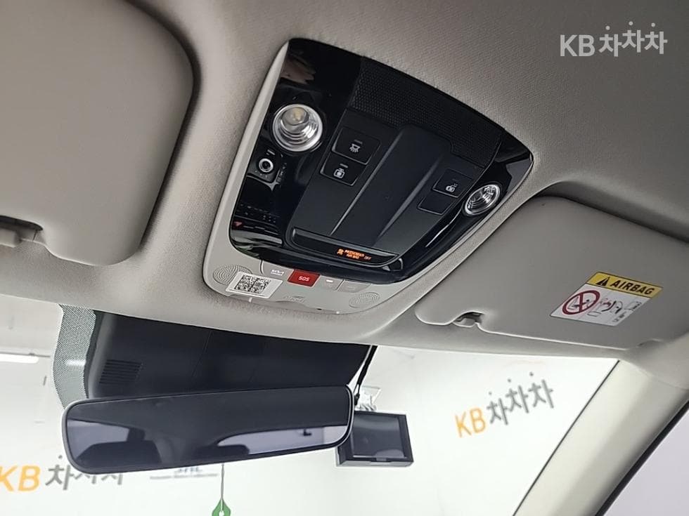 Киа The New (фейслифт) Seltos(SP2)2.0 MPI 2WD Signature - 16