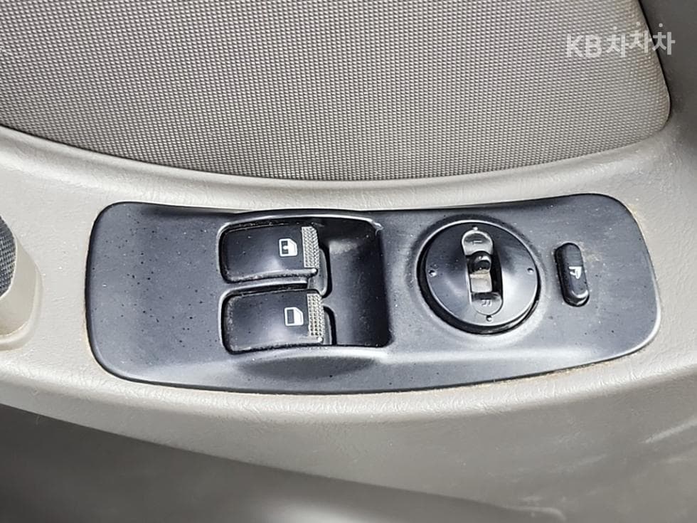 Hyundai Porter 2Extra Long 파워게이트 Super Cab Smart - 12