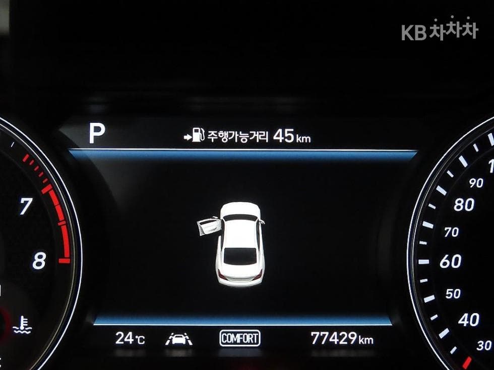 Дженезис G702.0T AWD Sport Package - 9