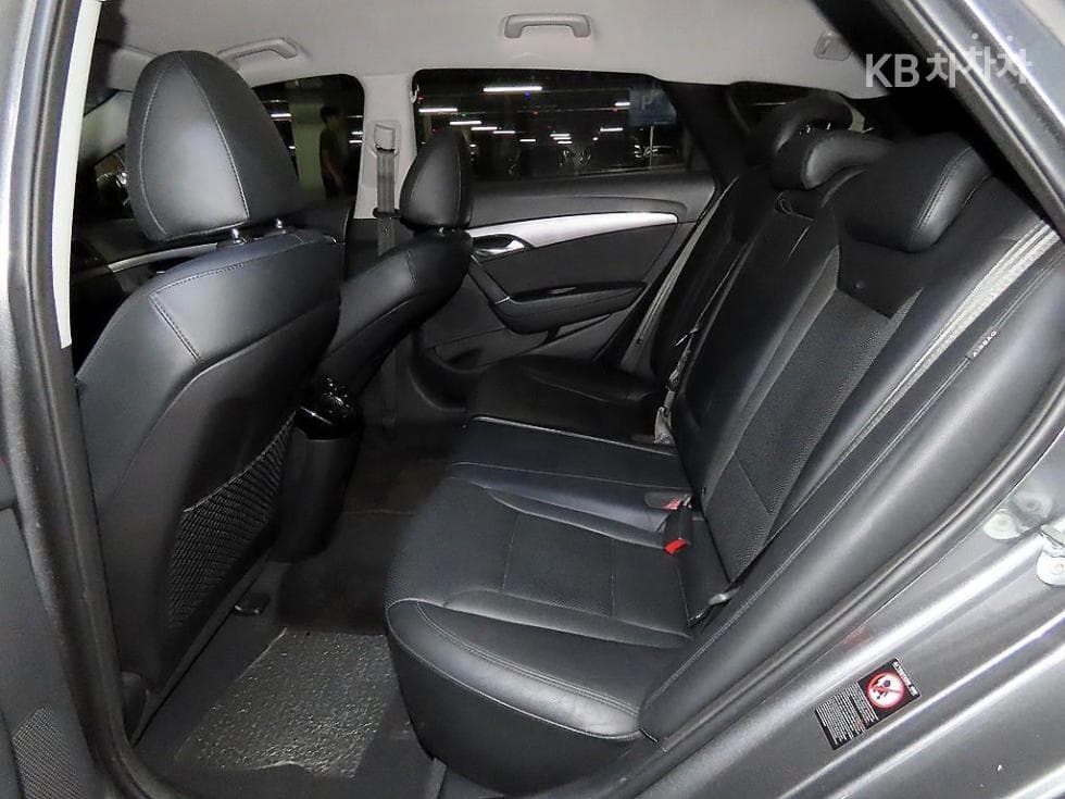 Хюндай The New (фейслифт) i401.7 VGT PYL - 7